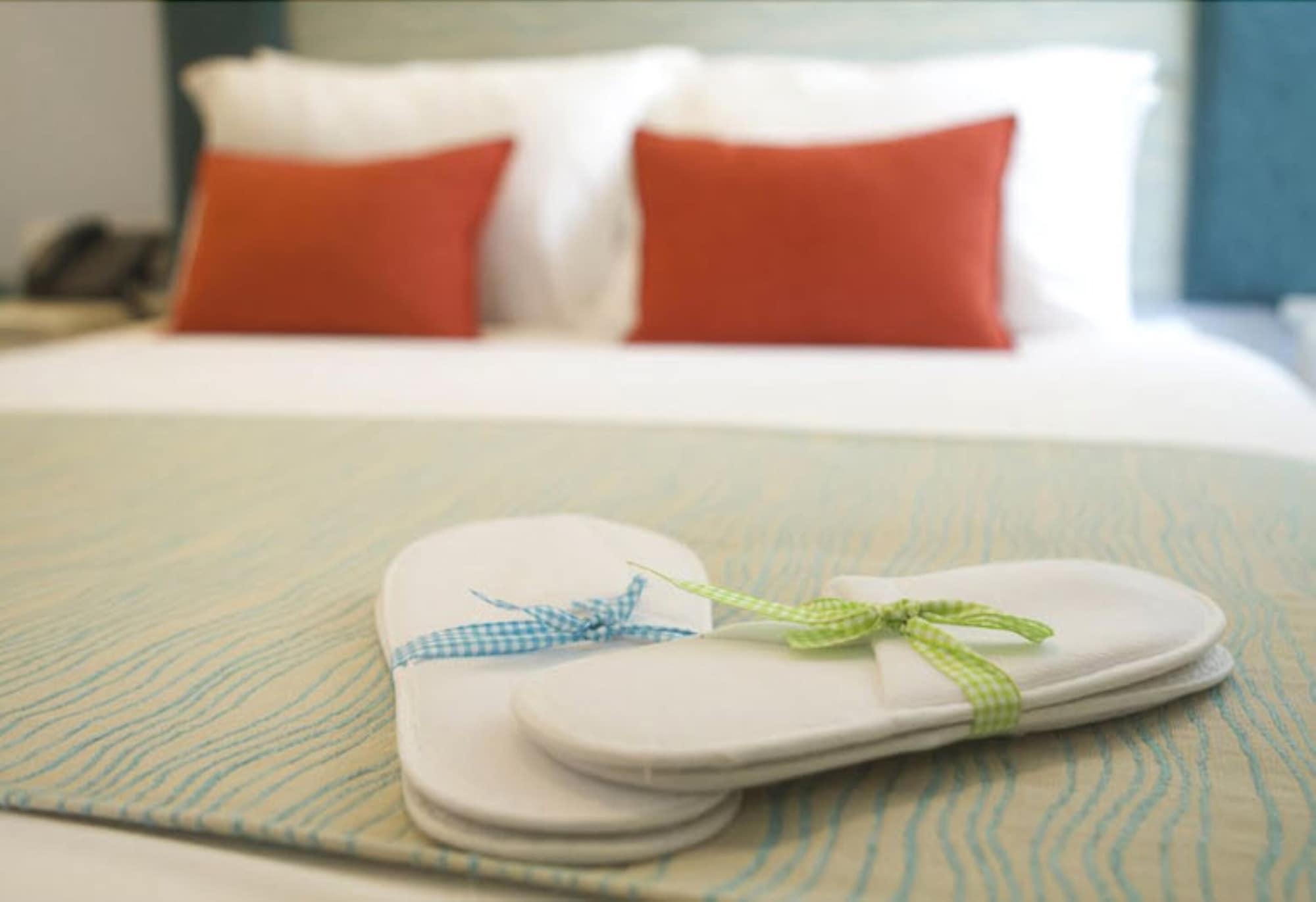 Bat Galim Boutique Hotel Haifa Exteriér fotografie